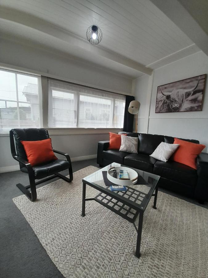 Character 1-Bedroom Unit Masterton Kültér fotó